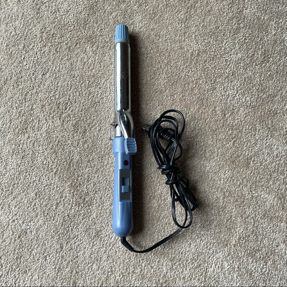 Vidal Sassoon VS100 1-inch curling iron